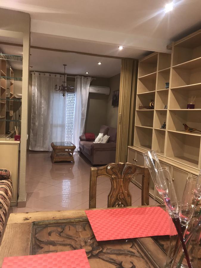Apartamento A. Andalusi. Córdoba Exterior foto
