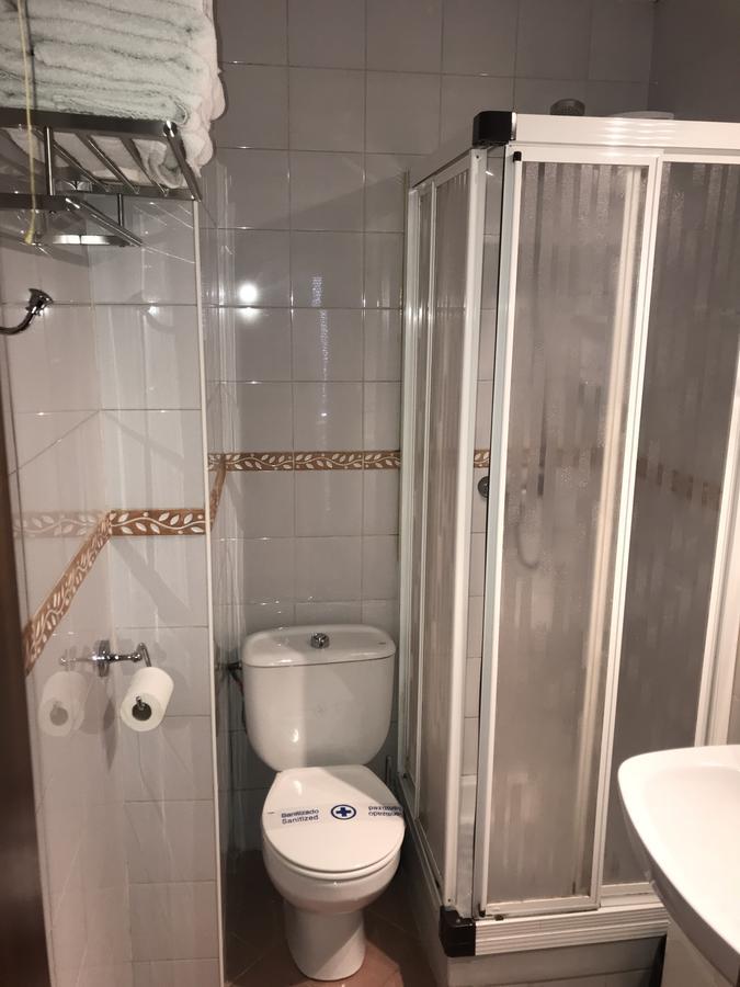 Apartamento A. Andalusi. Córdoba Exterior foto