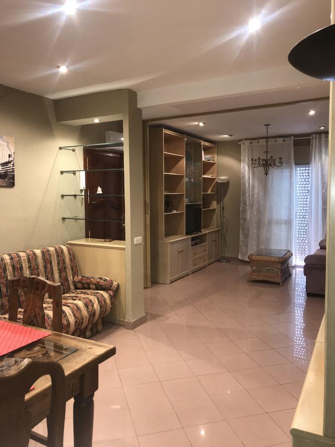 Apartamento A. Andalusi. Córdoba Exterior foto
